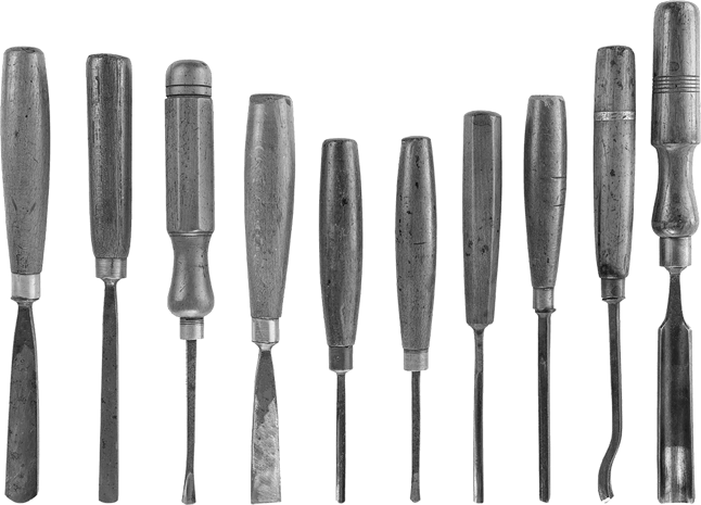 Chisels