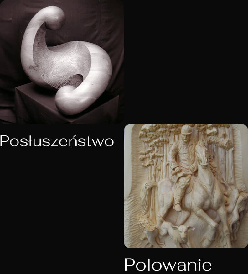 Wybrane prace Tadeusza Swiatka